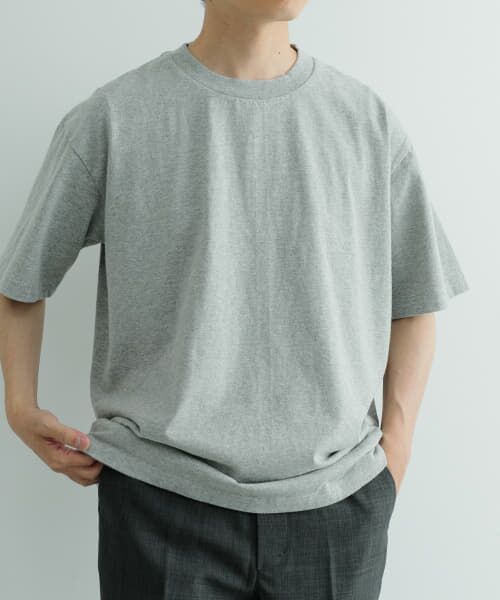 URBAN RESEARCH ITEMS / アーバンリサーチ アイテムズ Tシャツ | Healthknit　Made In USA CrewNeck T-Shirts | 詳細11