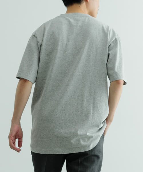 URBAN RESEARCH ITEMS / アーバンリサーチ アイテムズ Tシャツ | Healthknit　Made In USA CrewNeck T-Shirts | 詳細13