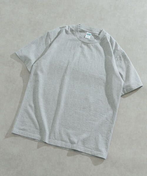 URBAN RESEARCH ITEMS / アーバンリサーチ アイテムズ Tシャツ | Healthknit　Made In USA CrewNeck T-Shirts | 詳細15