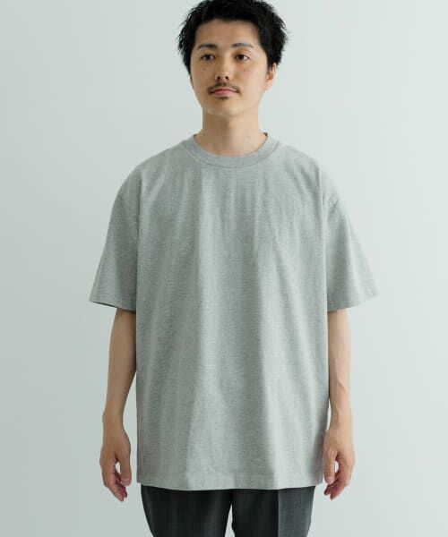 URBAN RESEARCH ITEMS / アーバンリサーチ アイテムズ Tシャツ | Healthknit　Made In USA CrewNeck T-Shirts | 詳細17