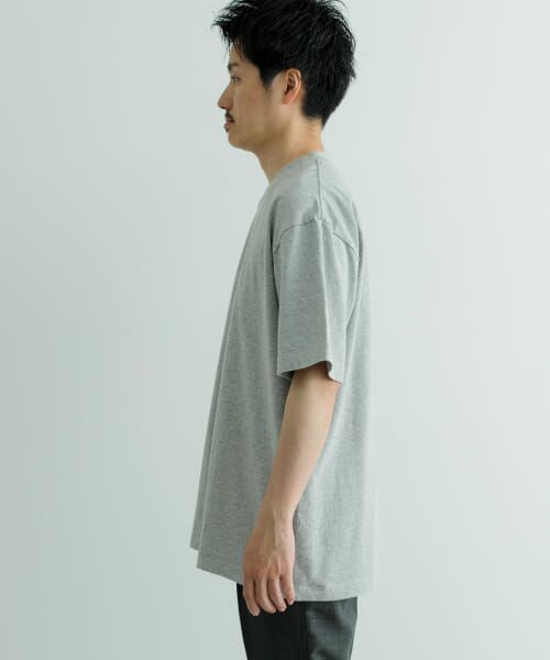 URBAN RESEARCH ITEMS / アーバンリサーチ アイテムズ Tシャツ | Healthknit　Made In USA CrewNeck T-Shirts | 詳細18