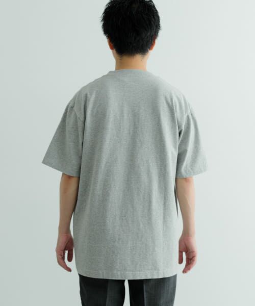 URBAN RESEARCH ITEMS / アーバンリサーチ アイテムズ Tシャツ | Healthknit　Made In USA CrewNeck T-Shirts | 詳細19