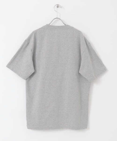 URBAN RESEARCH ITEMS / アーバンリサーチ アイテムズ Tシャツ | Healthknit　Made In USA CrewNeck T-Shirts | 詳細26