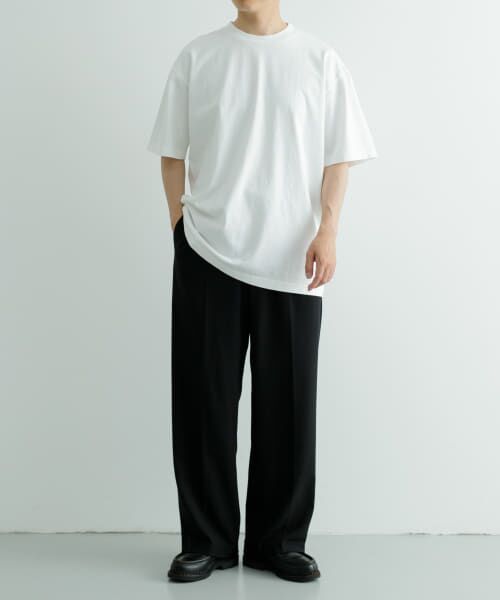 URBAN RESEARCH ITEMS / アーバンリサーチ アイテムズ Tシャツ | Healthknit　Made In USA CrewNeck T-Shirts | 詳細8