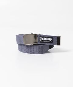 THRASHER　Name Belt