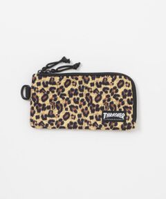 THRASHER　Long Wallet