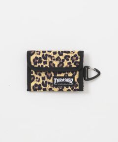 THRASHER　Bifold Wallet