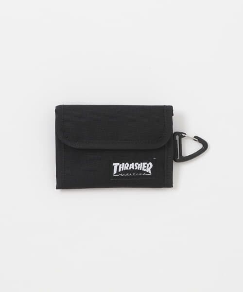 URBAN RESEARCH ITEMS / アーバンリサーチ アイテムズ 財布・コインケース・マネークリップ | THRASHER　Bifold Wallet | 詳細1