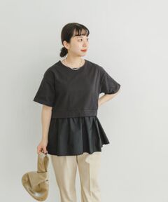 ドッキングTシャツ