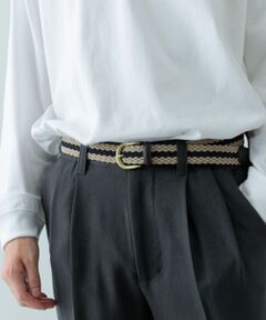 Hawk　Belt 1177