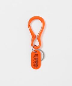 UNIVERSAL OVERALL　U.O.Carabiner Key Ring