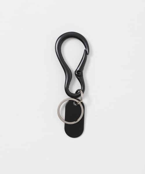 URBAN RESEARCH ITEMS / アーバンリサーチ アイテムズ その他小物 | UNIVERSAL OVERALL　U.O.Carabiner Key Ring | 詳細5