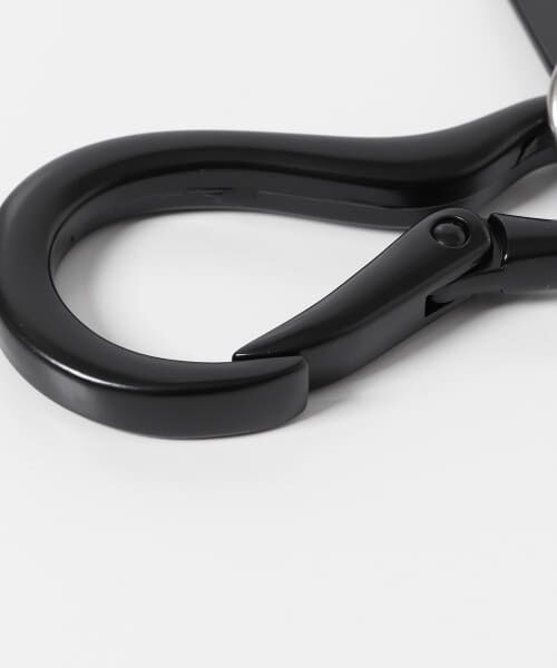 URBAN RESEARCH ITEMS / アーバンリサーチ アイテムズ その他小物 | UNIVERSAL OVERALL　U.O.Carabiner Key Ring | 詳細6