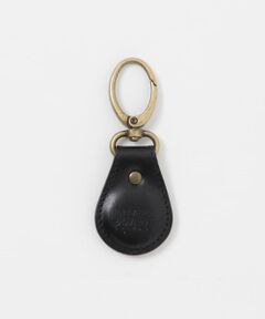 UNIVERSAL OVERALL　U.O.Leather Key Holder A