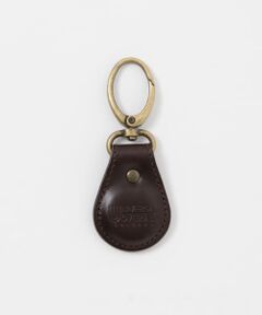 UNIVERSAL OVERALL　U.O.Leather Key Holder A