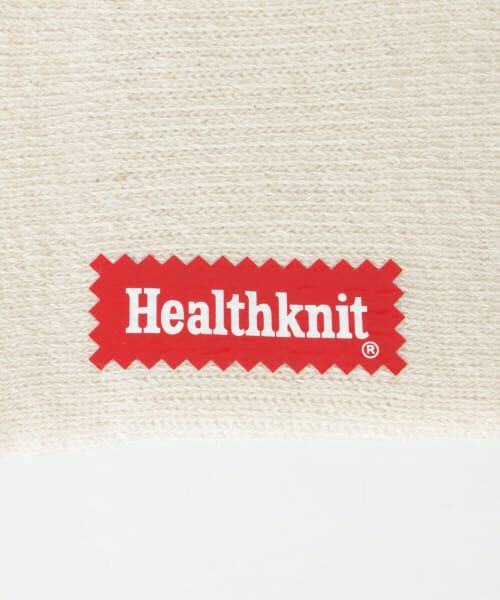 URBAN RESEARCH ITEMS / アーバンリサーチ アイテムズ ソックス | Healthknit　HK クラッシック 3Line ソックス 3P | 詳細5