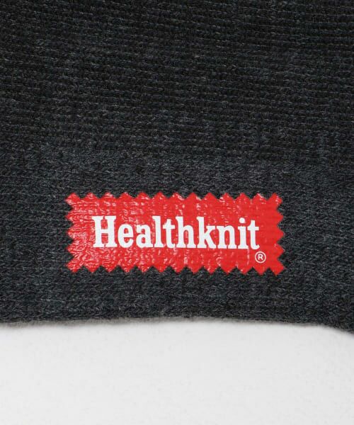 URBAN RESEARCH ITEMS / アーバンリサーチ アイテムズ ソックス | Healthknit　HK シンカー ミドルソックス 3P | 詳細5