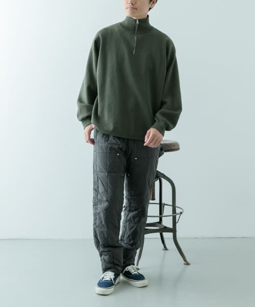 URBAN RESEARCH ITEMS / アーバンリサーチ アイテムズ その他パンツ | TAION　Work Down Painter Pants | 詳細20