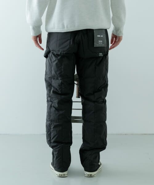 URBAN RESEARCH ITEMS / アーバンリサーチ アイテムズ その他パンツ | TAION　Work Down Painter Pants | 詳細23