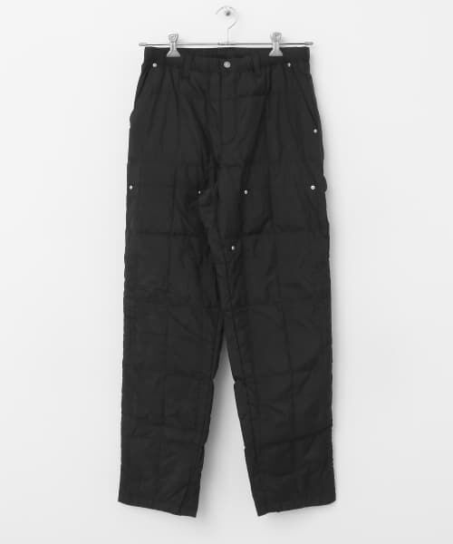 URBAN RESEARCH ITEMS / アーバンリサーチ アイテムズ その他パンツ | TAION　Work Down Painter Pants | 詳細24