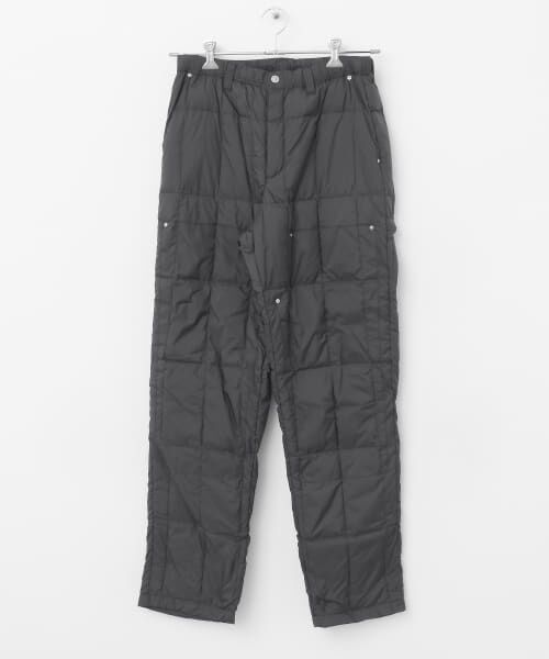 URBAN RESEARCH ITEMS / アーバンリサーチ アイテムズ その他パンツ | TAION　Work Down Painter Pants | 詳細25