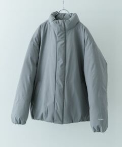 WATER PROOF PADDED JACKET