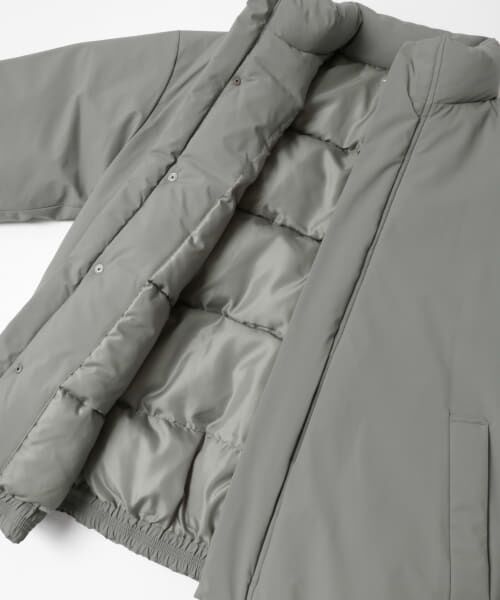 URBAN RESEARCH ITEMS / アーバンリサーチ アイテムズ ダウンジャケット・ベスト | WATER PROOF PADDED JACKET | 詳細25