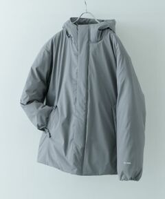 WATER PROOF PADDED COAT