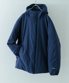 WATER PROOF PADDED COAT