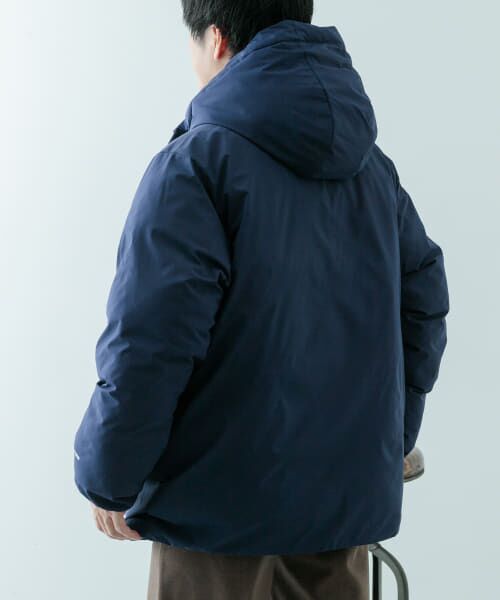 URBAN RESEARCH ITEMS / アーバンリサーチ アイテムズ ダウンジャケット・ベスト | WATER PROOF PADDED COAT | 詳細5