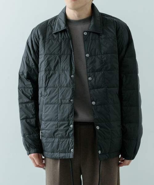 URBAN RESEARCH ITEMS / アーバンリサーチ アイテムズ ダウンジャケット・ベスト | TAION　Down Coach Jacket | 詳細1