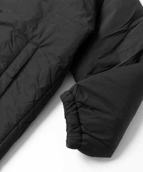 URBAN RESEARCH ITEMS / アーバンリサーチ アイテムズ ダウンジャケット・ベスト | ddp　2way RipStop Nylon Puff Jacket | 詳細18