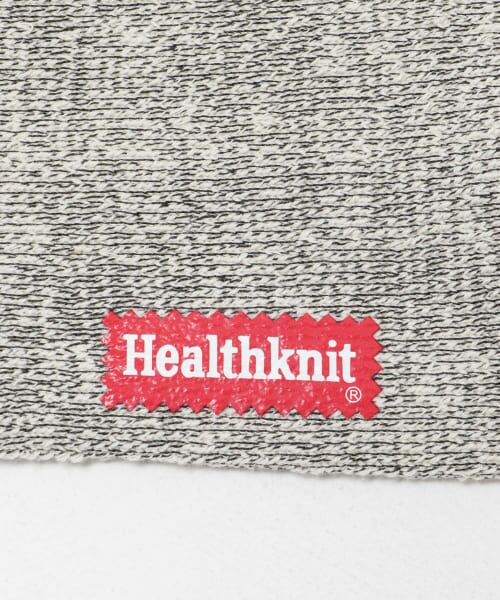 URBAN RESEARCH ITEMS / アーバンリサーチ アイテムズ ソックス | Healthknit　HK シンカー 3Line ソックス 3P | 詳細5