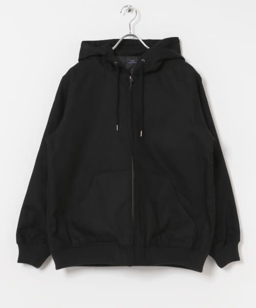 URBAN RESEARCH ITEMS / アーバンリサーチ アイテムズ その他アウター | ZIP UP フーディー ダック ジャケット | 詳細14