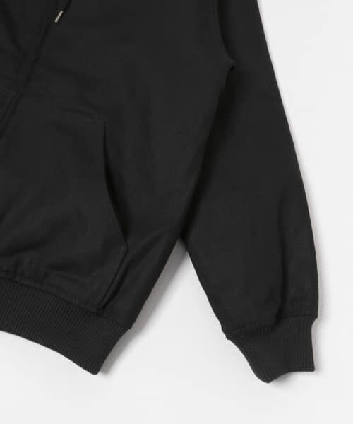 URBAN RESEARCH ITEMS / アーバンリサーチ アイテムズ その他アウター | ZIP UP フーディー ダック ジャケット | 詳細21