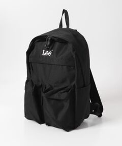 LEE　Water Proof Day Bag