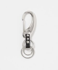 Carabiner Studs KeyHolder