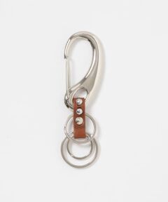 Carabiner Studs KeyHolder