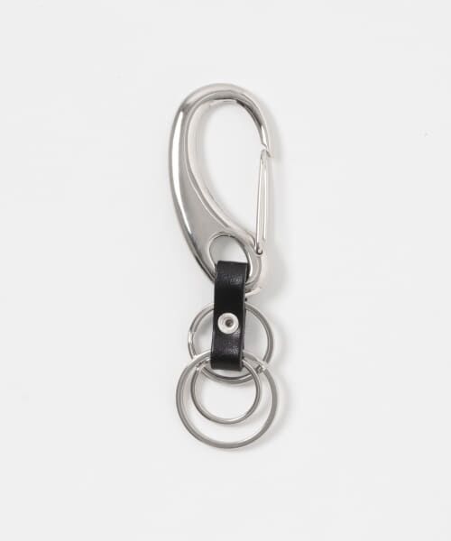 URBAN RESEARCH ITEMS / アーバンリサーチ アイテムズ キーホルダー・ストラップ | Carabiner Studs KeyHolder | 詳細4