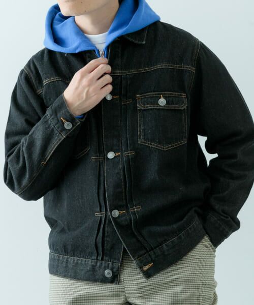 ロッキーモンロー Rocky Monroe KANGOL ナイロンジャケット