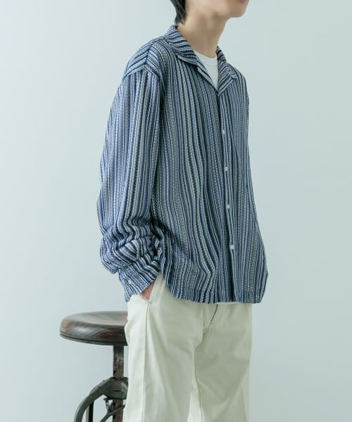 特集＜ストライプスーツ＞|TSUSAKA TAILOR|Stripe Suit|オーダー