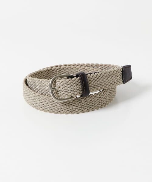 URBAN RESEARCH ITEMS/アーバンリサーチ アイテムズ Hawk Belt 1176 OML - URBAN RESEARCH ITEMS/アーバンリサーチ アイテムズ Hawk Belt 1176 OML -