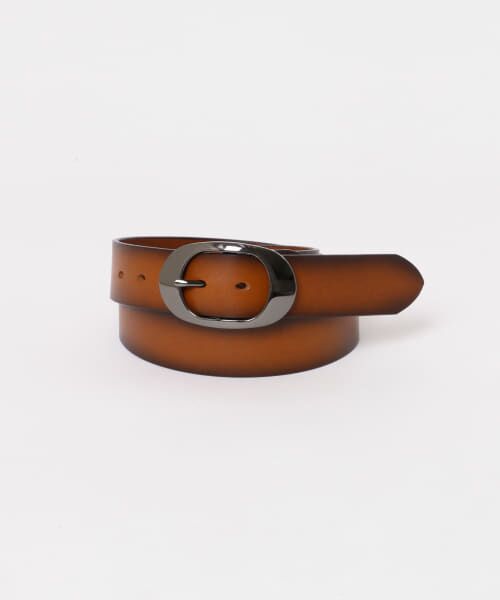 URBAN RESEARCH ITEMS/アーバンリサーチ アイテムズ Belt NS084NC BRN - URBAN RESEARCH ITEMS/アーバンリサーチ アイテムズ Belt NS084NC BRN -
