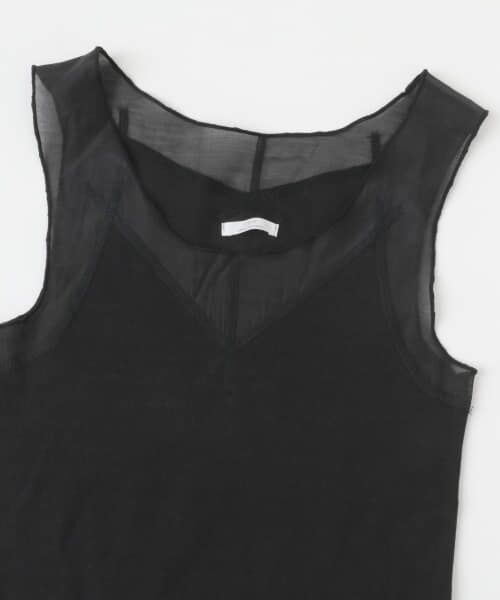 レア品 CIVARIZE ZIPポンチョとタンクトップ レア品 CIVARIZE ZIPポンチョとタンクトップ メンズ