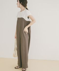 オールインワン・サロペット | ファッション通販 タカシマヤ