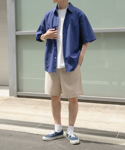 パンツ summer JIMWAG