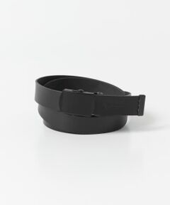 【関税込み】LU'U DAN ベルト & サスペンダー U.O.Leather GI Belt (ベルト・サスペンダー)|URBAN RESEARCH