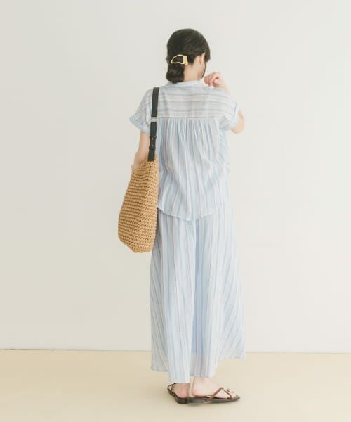 【極美品】HANAE MORI 38 ブルーワンピース112 極美品】HANAE MORI 38 ブルーワンピース112 - メルカリ