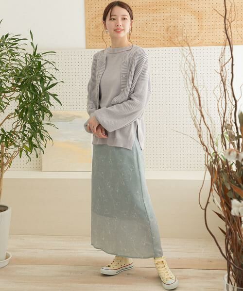 URBAN RESEARCH ITEMS / アーバンリサーチ アイテムズ ニット・セーター | マルチWAYニットセット | 詳細11