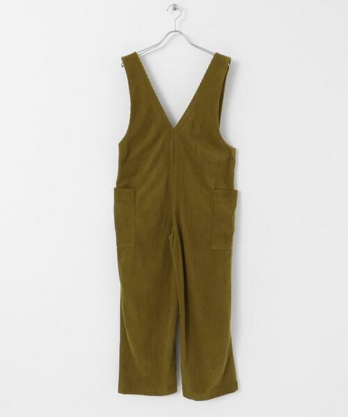 URBAN RESEARCH ITEMS / アーバンリサーチ アイテムズ サロペット・オールインワン | 2WAYサロペット | 詳細8